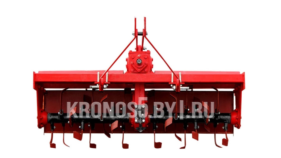 Почвофреза 1GQN (1,6 м)